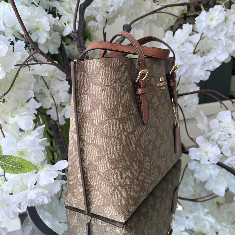 COACH-107